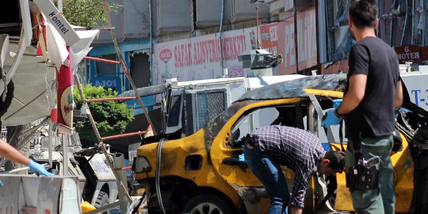 Esnafın zararı devlet karşılayacak
