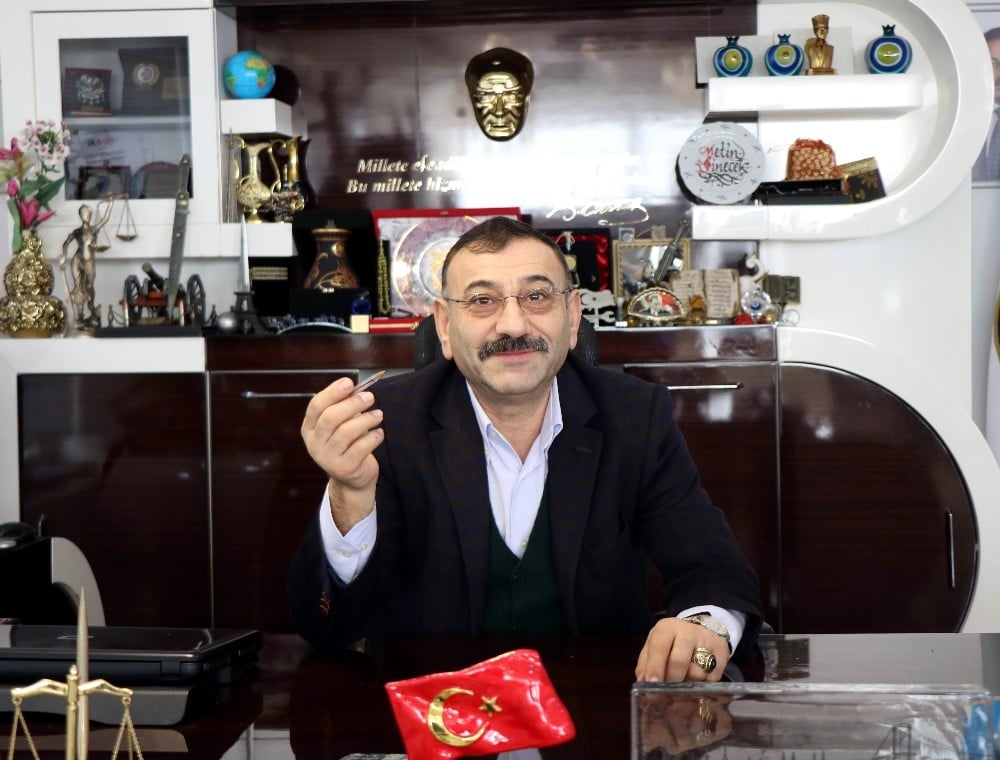 Esnaflar “sicil affı” istiyor 