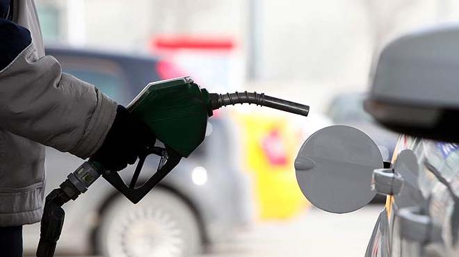 Esnaflara yüzde 8 akaryakıt indirimi