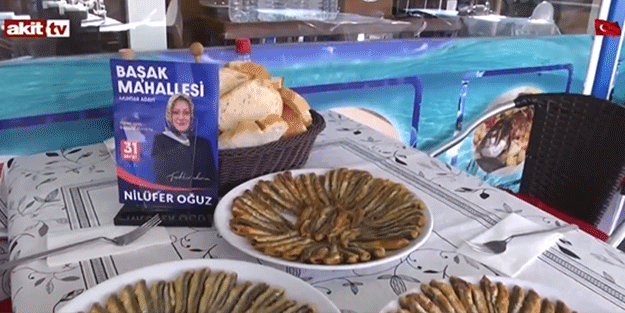 Esnaflıktan muhtarlığa uzanan bir hayat hikayesi!