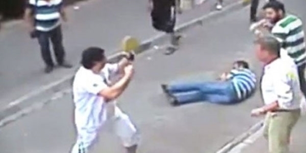 Esnaftan İrlandalı turist için kampanya