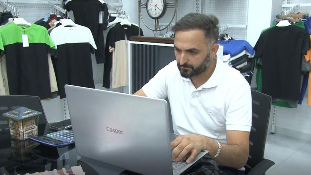 Esnaftan takdir toplayan davranış! İsrail'e satış yapmadı