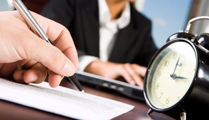 Esnek çalışma büyük önem taşıyor