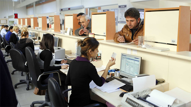 Esnek çalışma imkanı getiren tasarı kabul edildi