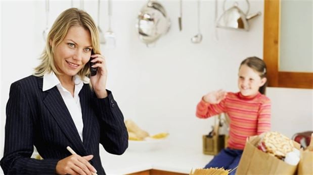 Esnek çalışma tamam