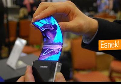 Samsung yeni atılımlara hazırlanıyor