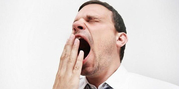 Esnemek bulaşıcı mı?