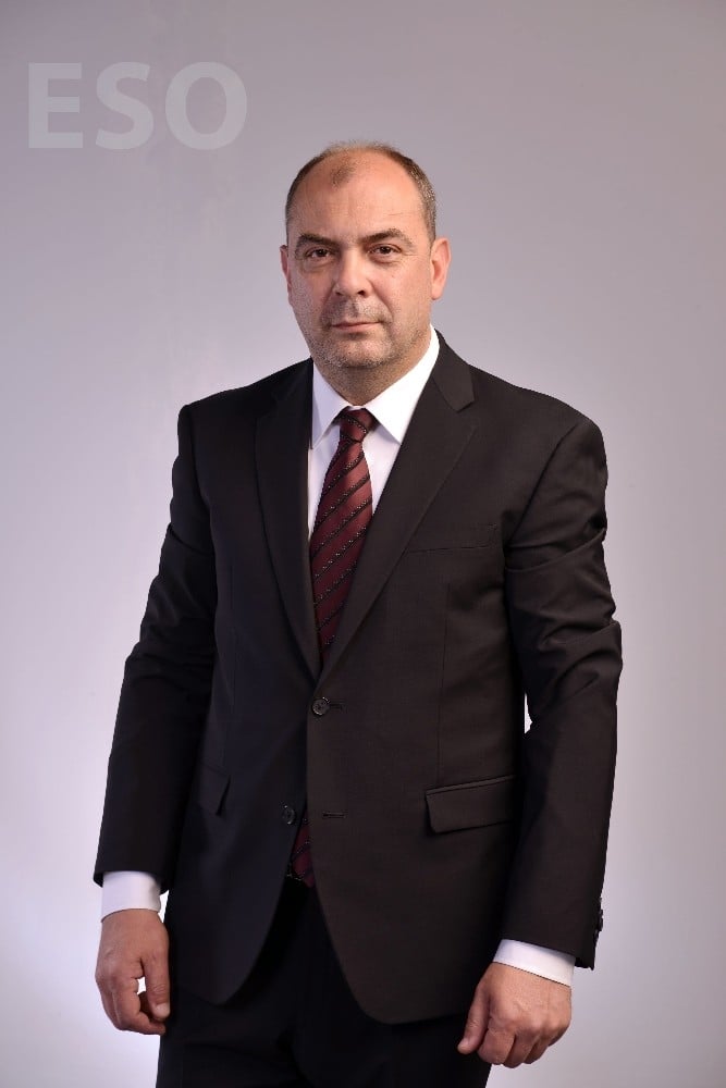 ESO Başkanı Kesikbaş; “Üretmeyi iyi biliyoruz, ama zamlar çok zorlayıcı” 