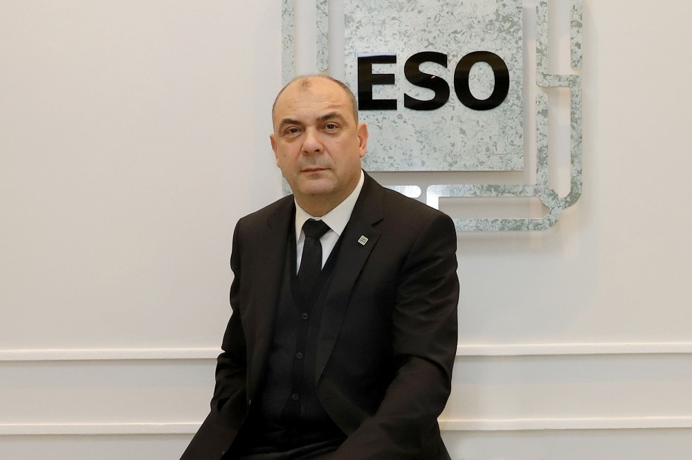 ESO Başkanı Kesikbaş’tan İdlib şehitleri için başsağlığı mesajı 