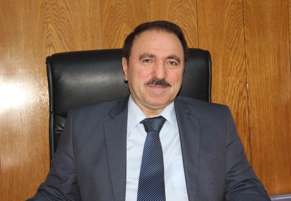 ESOB Başkanı Tümen: “Küçük işletmelerin devlet bankalarına olan borçları ertelenmeli” 