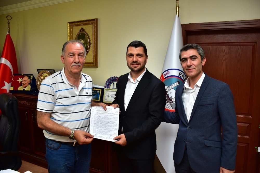 ESOB’dan ‘avantaj’ protokolü 