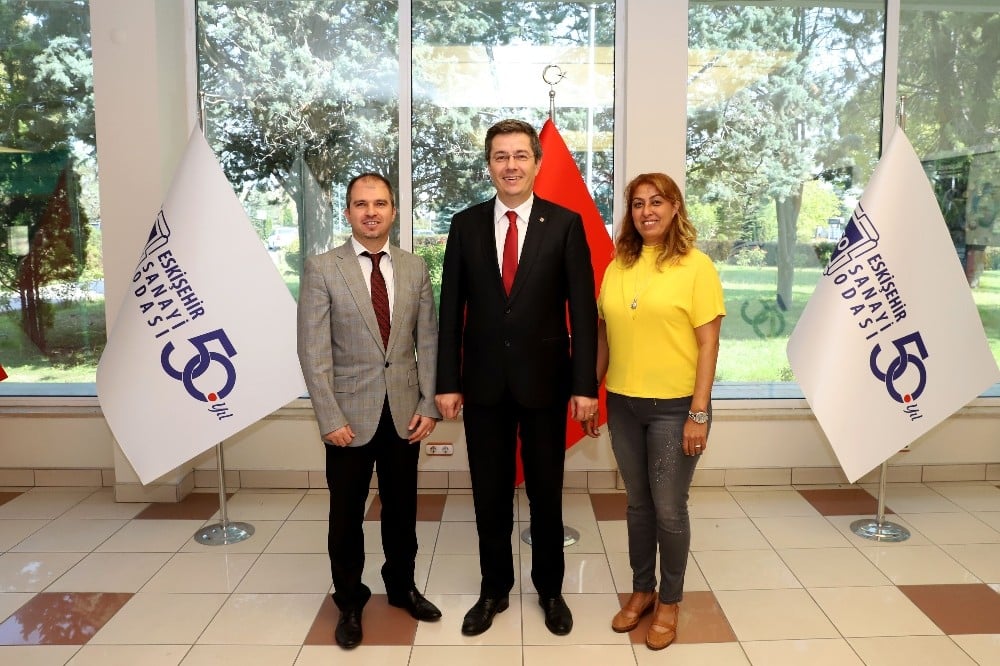 ESO’dan ihracatı arttıracak hamle 