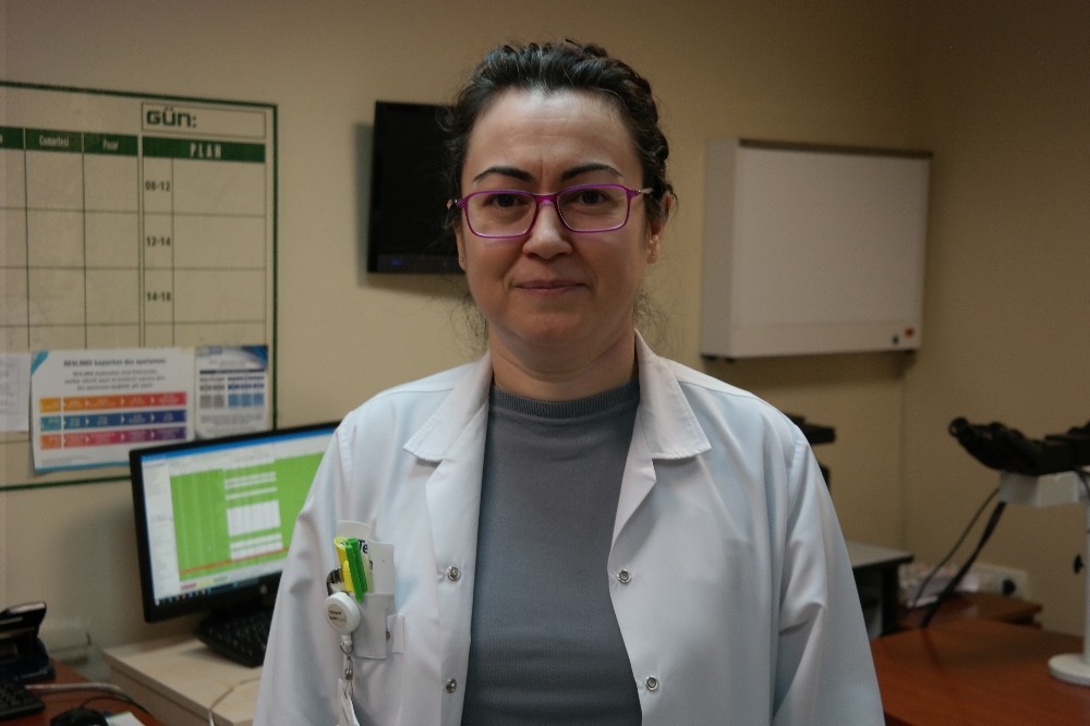 ESOGÜ yenilenen ’Kemik İliği Nakli Ünitesi’ ile daha çok hastaya umut olacak 