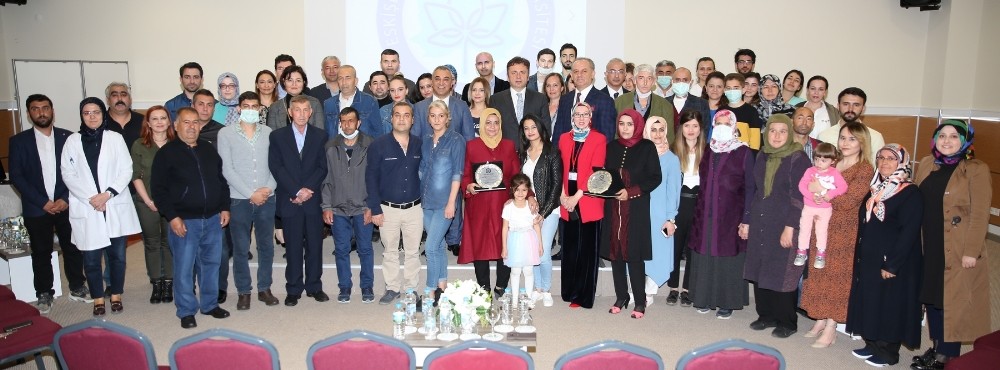 ESOGÜ’de 1. Organ Nakli Oryantasyon Toplantısı 