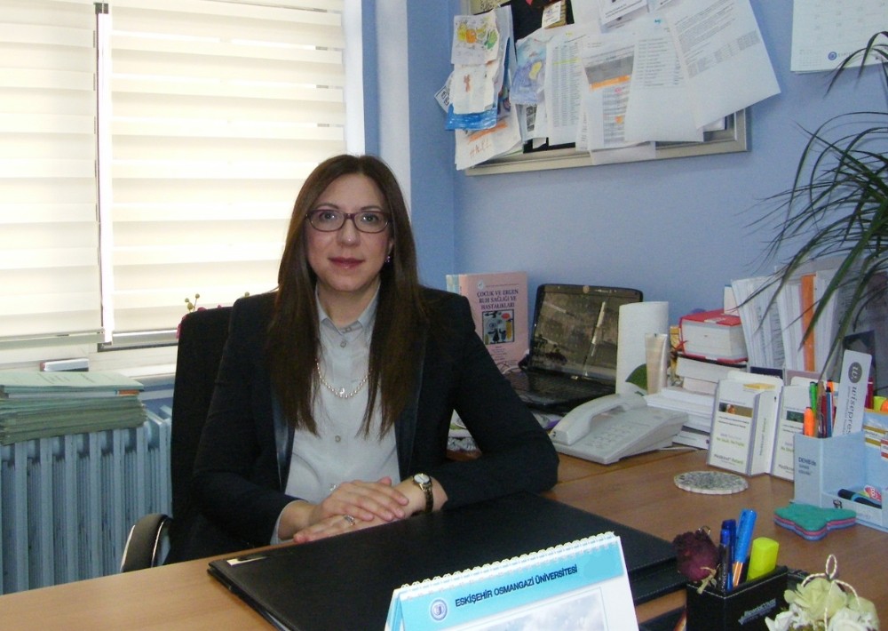 ESOGÜ’de sınavı kaygısı tartışılacak 