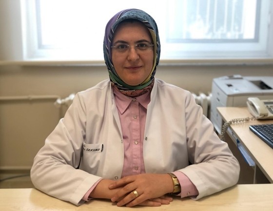 ESOGÜ’den 10 Mart Dünya Böbrek Günü mesajı 