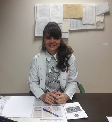 ESOGÜ’den Diyetisyenler Günü açıklaması 