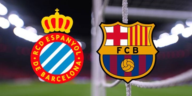 Espanyol Barcelona maçını şifresiz nasıl izlerim?