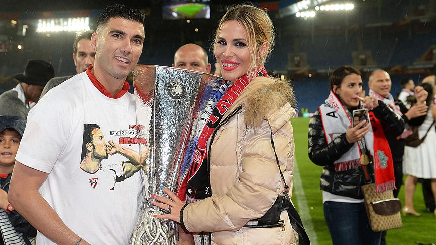 Espanyol Jose Antonio Reyes'i kadrosuna kattı