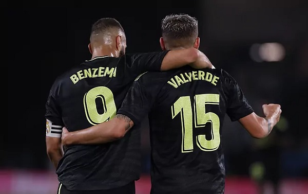 Espanyol-Real Madrid maçı saat kaçta hangi kanalda? Real Madrid maçı izle