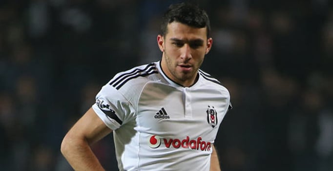 Espanyol'un radarına giren Köybaşı Beşiktaş'ta kalmak istiyor