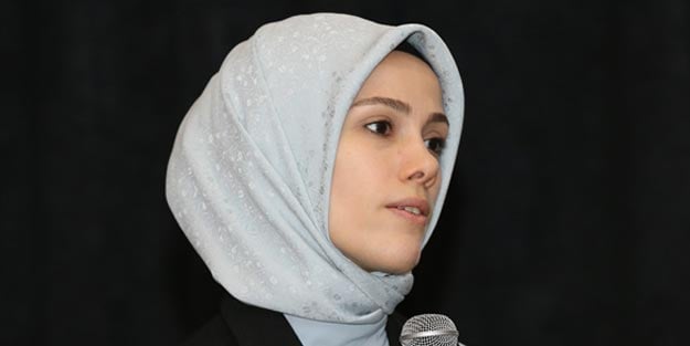 Esra Albayrak'tan 28 Şubat uyarısı: Aman bu aldatmacaya düşmeyin