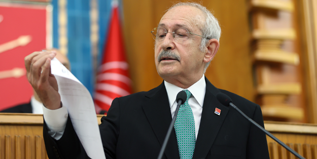 Esra Elönü: Kılıçdaroğlu tecavüzcülerden de vergi alınsın mı?