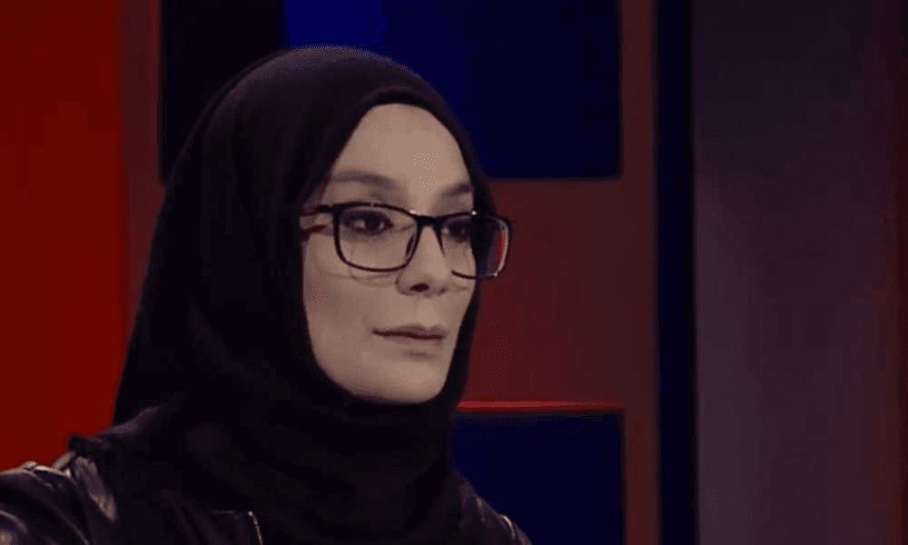 Esra Elönü'den Kılıçdaroğlu'na tarihi kapak