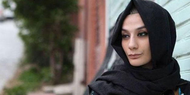 Esra Elönü'nün acı günü: Babası umre dönüşü hayatını kaybetti