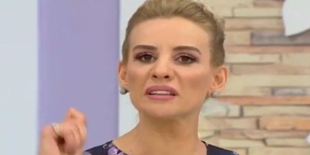 Esra Erol'a kötü haber