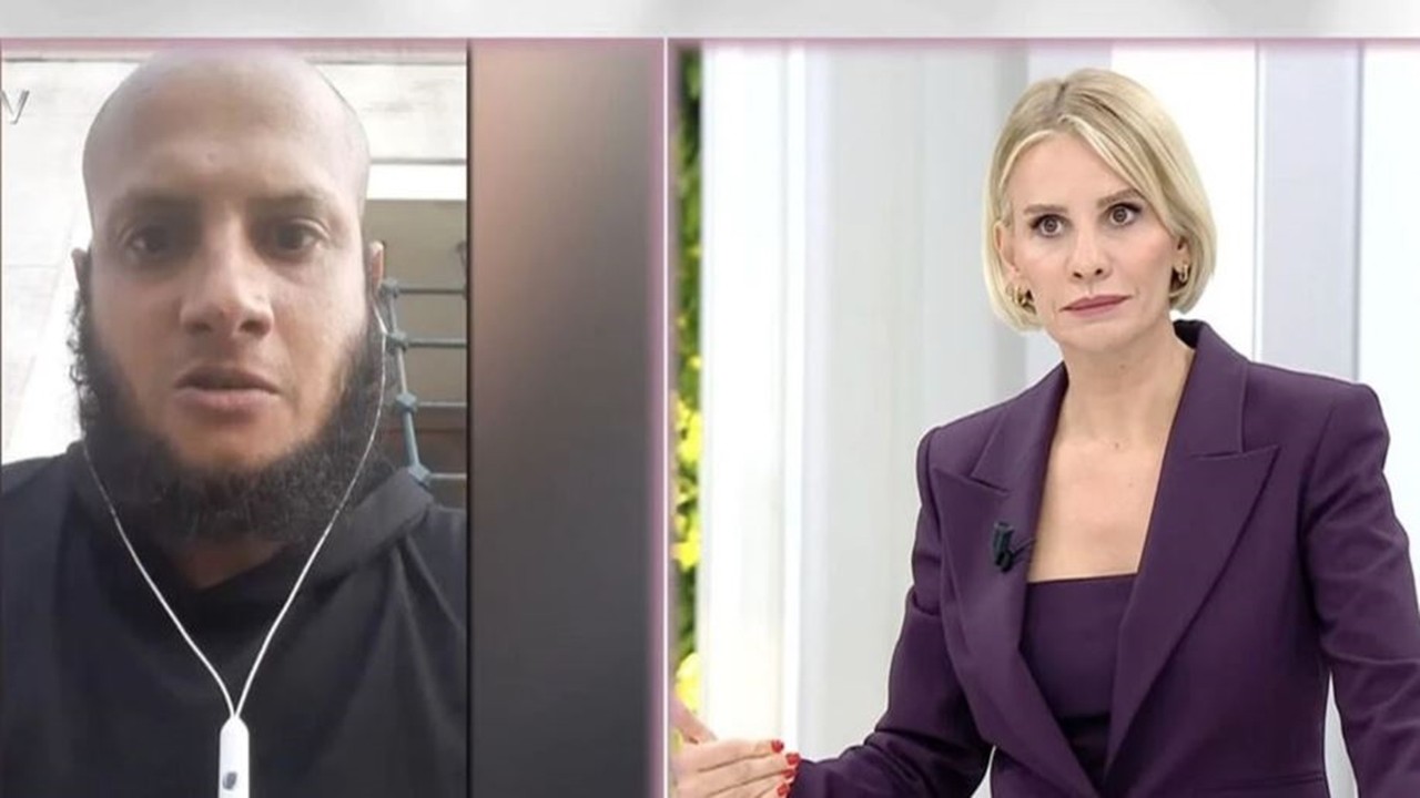 Esra Erol'a ölüm tehditleri savuran şahıs tutuklandı