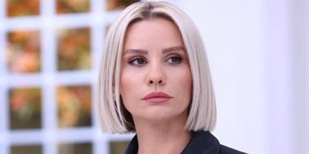 Esra Erol'un evlenmek isteyenlere tavsiyesi tartışma başlattı: Evlenmeden bunu yapın