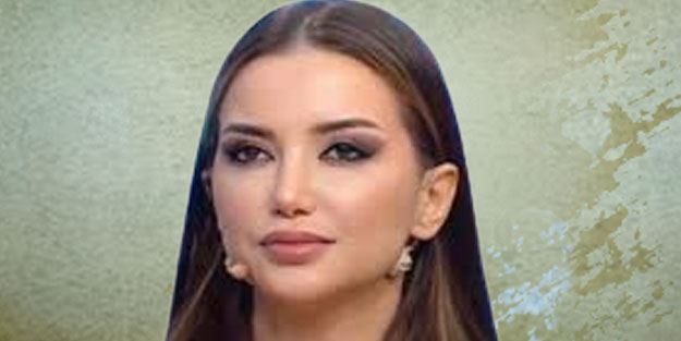 Esra Ezmeci kimdir? İşte Esra Ezmeci’nin biyografisi