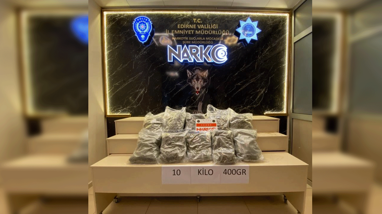 Esrardan 20 kat daha tehlikeli! Skunk nedir?