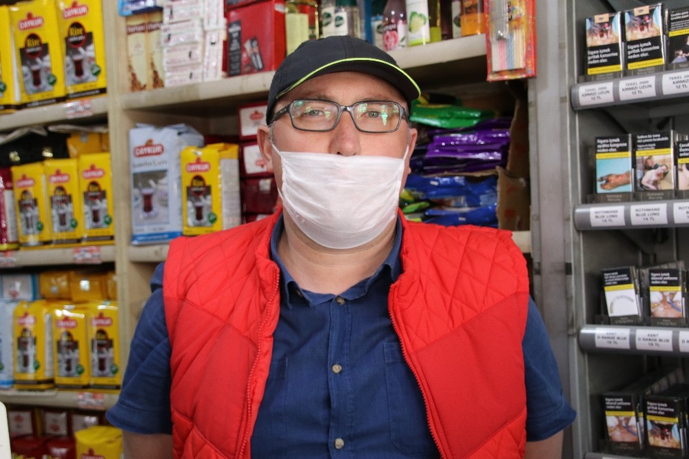 Esrarengiz hayırsever bu kez Düzce’de ortaya çıktı 