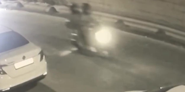 Esrarengiz kurşunlanma vakaları çözüldü!