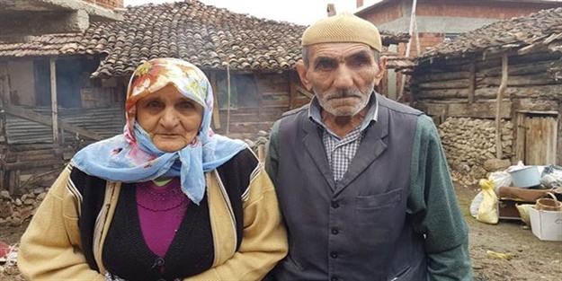 Esrarengiz olay; evde olunca yangın çıkıyor, olmayınca çıkmıyor!