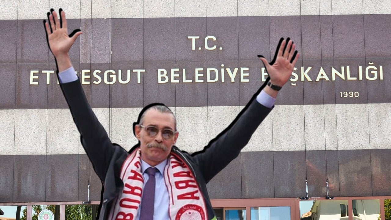 Esrarkeş Beşikçioğlu’nun belediyesindeki rüşvet iddiası! ‘Para yoksa bir daha iskan da yok’