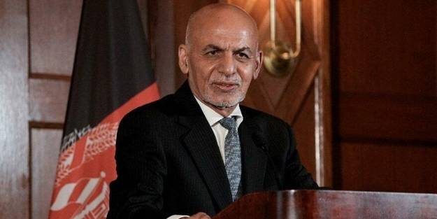 'Eşref Gani Rumlardan sığınma isteyecek'