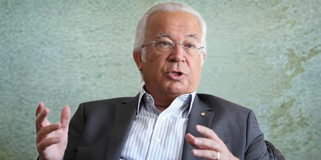 Eşref Hamamcıoğlu kimdir? Eşref Hamamcıoğlu ne iş yapıyor? Galatasaray seçim sonuçları: