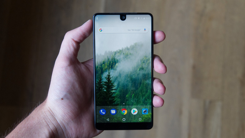 Essential Phone, İngiltere, Fransa ve Japonya Pazarlarına Açılıyor