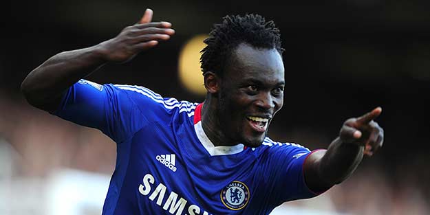 Essien'den Azerbaycan-Ermenistan gerilimine ilişkin bomba paylaşım