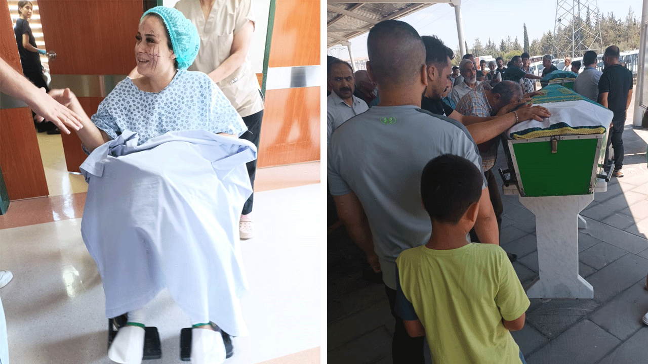 Estetik faciası: Gurbetçi kadının hastaneden cenazesi çıktı