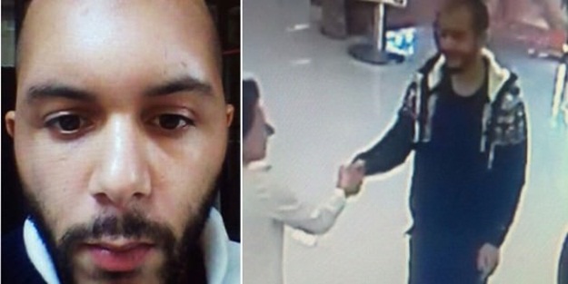 Estetik yaptıran terörist yakalandı