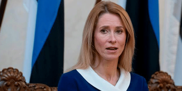 Estonya'dan büyük fedakarlık! 10 Afgan mülteci alacaklar