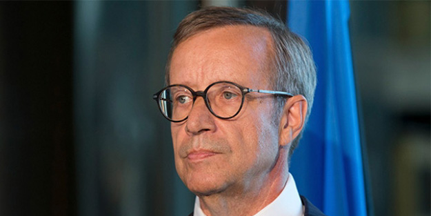 Cumhurbaşkanı bürokratla evlendi!