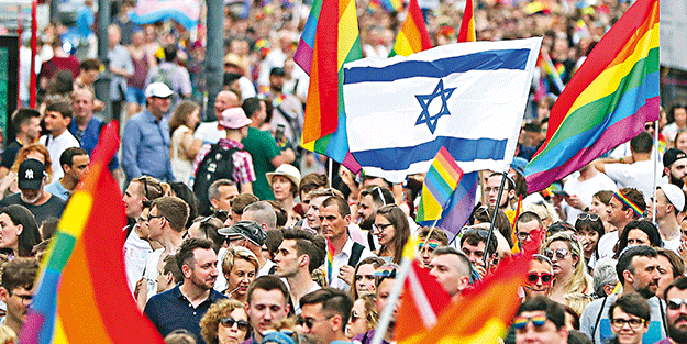 Estonya da LGBT’ye savaş açtı