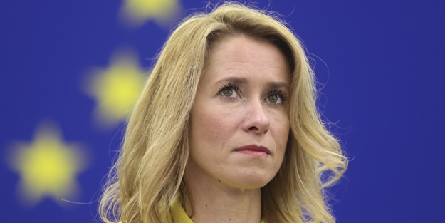 Estonya'dan flaş açıklama: Bu savaşın tek suçlusu Rusya'dır