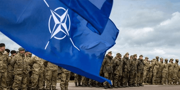 Avrupa ülkesinden NATO çıkışı: Hazırız