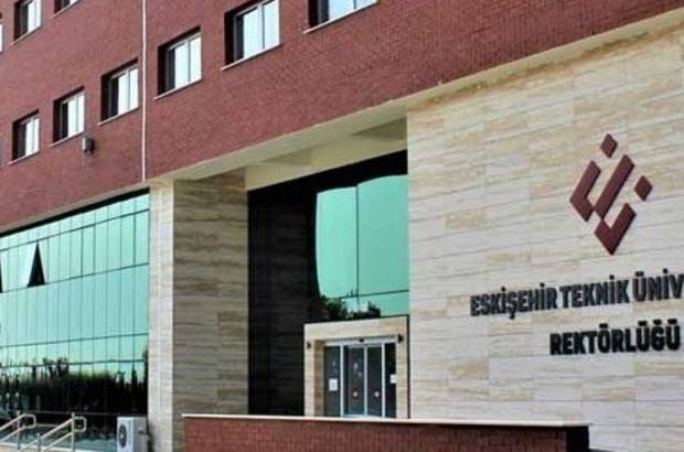 ESTÜ personel alacak